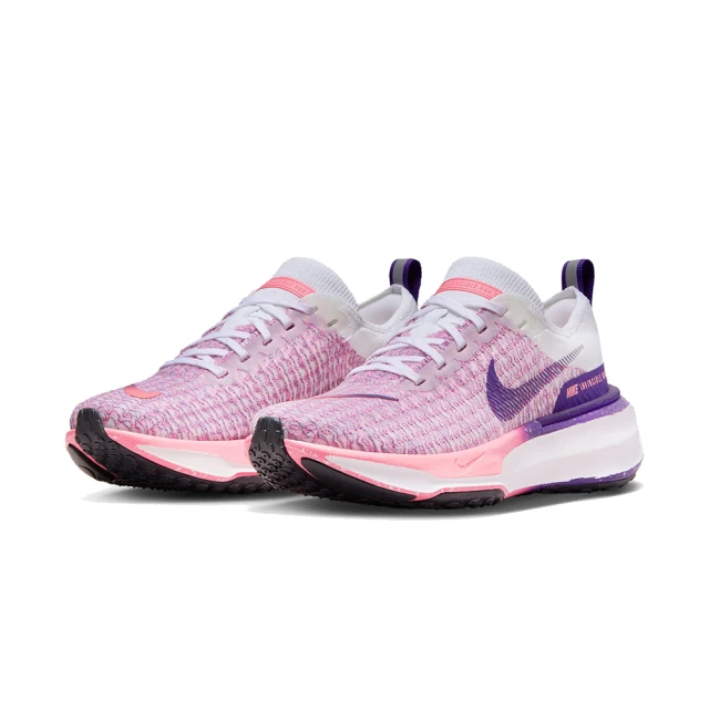 NIKE 耐吉NIKE 耐吉 WMNS ZOOMX INVINCIBLE RUN FK3 運動鞋 慢跑鞋 女 - FQ8766100