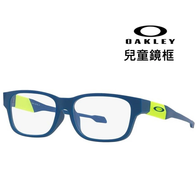 Oakley 奧克利 INGRESS 亞洲版 光學眼鏡 防滑