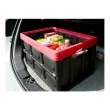【BeOK】室內汽車2用折疊收納置物盒 55L 多色可選