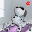 【瑪琍歐玩具】智能遙控機器狗/M9105(紅外線遙控智能特技寵物)