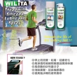【WILITA 威力特】跑步機潤滑油 跑步機潤滑保護劑450mlx2入(消除異聲、延長橡膠壽命)