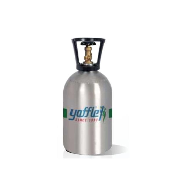 【Yaffle 亞爾浦】氣泡烹調設備氣瓶-小-更換CO2(6L)