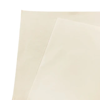 【CLEAN 克林】克林安娜 輕量包裝紙50磅 63cmx88cm 50張/包(奶油色 包裝紙 禮品包裝 包裝 大張紙 紙張)