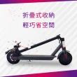 【非常G車】AX8V 8吋蜂窩胎 7.8AH 折疊電動滑板車 LED燈 智能操控(電動平衡車 簡易攜帶)