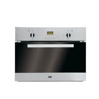 【BEST 貝斯特】SO-850A 嵌入式智慧型蒸烤爐(含基本安裝)