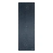 【Yoga Design Lab】Combo Mat 天然橡膠瑜珈墊3.5mm - Celestial(超細纖維絨面瑜珈墊)