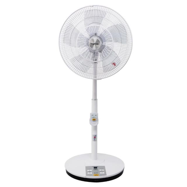 【HAGENUK哈根諾克】16吋DC直流馬達電風扇(HGN-168DC)