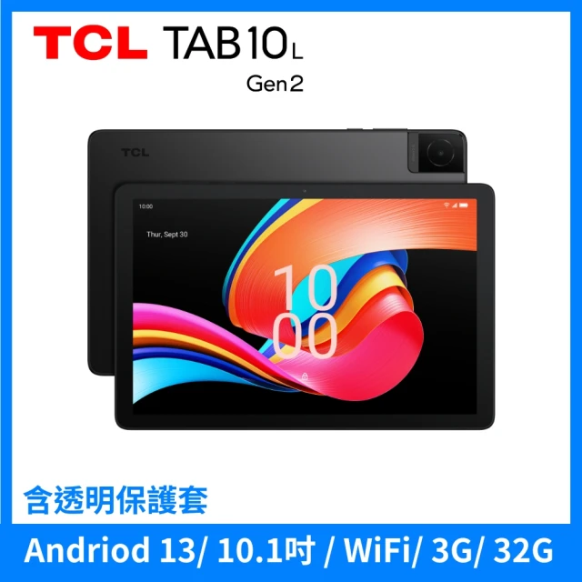 Acer 宏碁 Iconia Tab M10 10.1吋 4