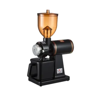 【飛馬牌】咖啡磨豆機/家庭用 600N(黑色110V)
