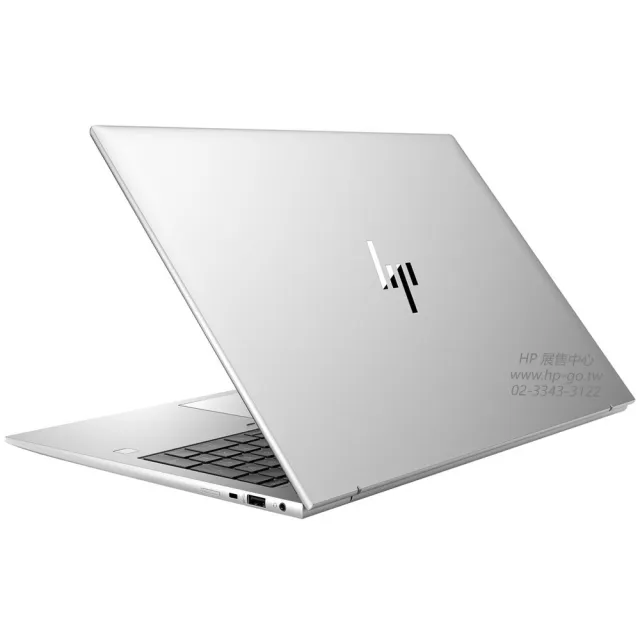 HP 惠普】16吋i7-12代商用筆電(Elitebook 860 G9/6Y520PA/i7-1265U/16G