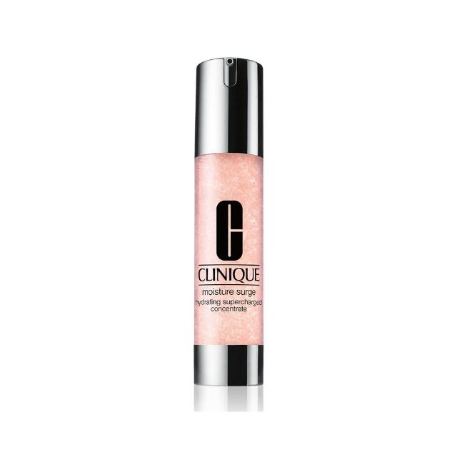 【CLINIQUE 倩碧】水磁場微分子保濕精華48ml