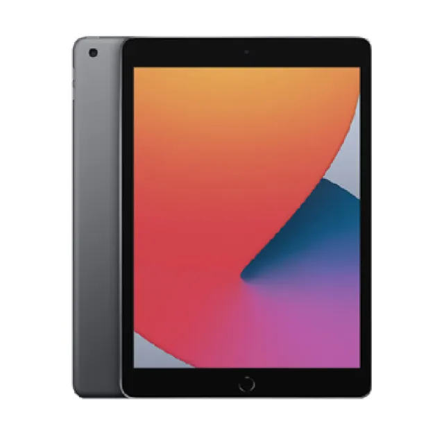 【Apple 蘋果】A級福利品 iPad 8(10.2吋/WiFi/32G)