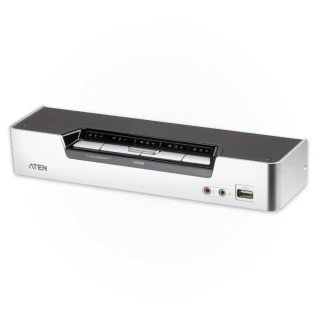 【ATEN】4埠 USB HDMI 多電腦切換器 Full HD(CS1794)