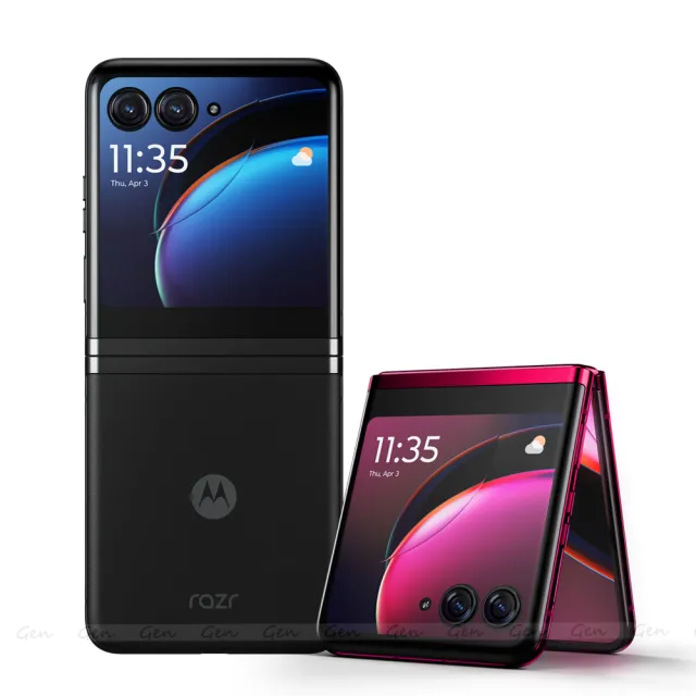 Motorola】Moto razr 40 ultra 5G(12G/512G) - momo購物網- 好評推薦