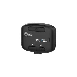 【MUFU】安全帽藍牙耳機BT20享樂機(劇院級音質)