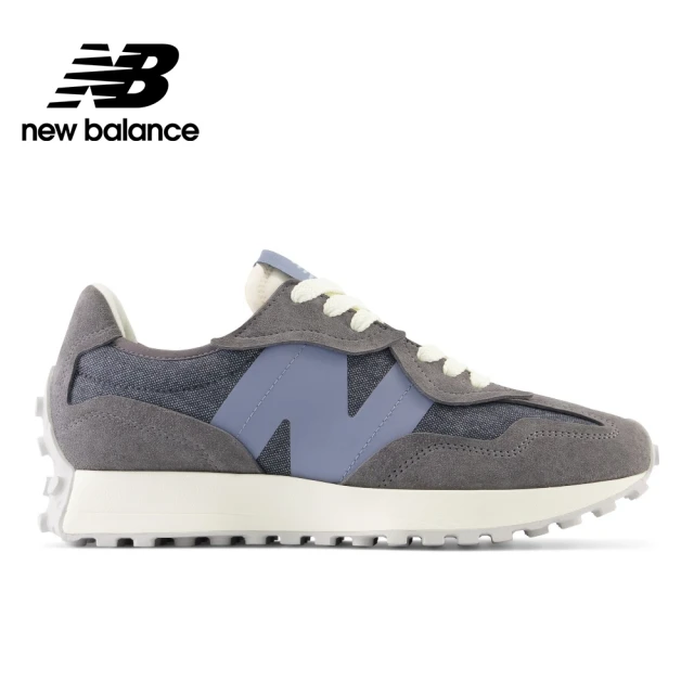 NEW BALANCE 327 休閒 穿搭 麂皮 女 運動鞋