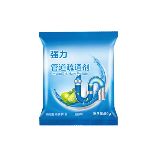 Kao 花王 Haiter強黏度排水管凝膠清潔劑 4入組優惠