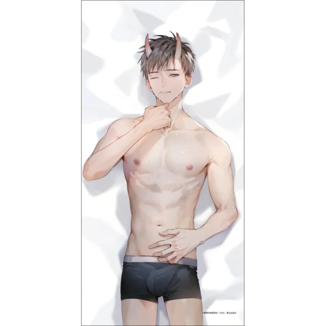 MAE 10th Anniversary·中型抱枕套
