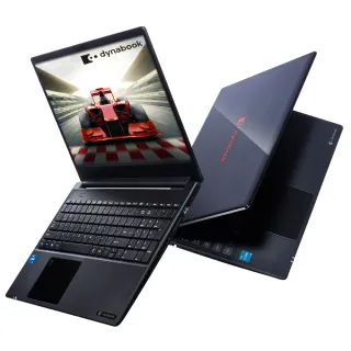 【Dynabook】15吋i5效能筆電(EX50L-K/i5-1240P/8G/512G SSD/Win11 Home Standard/耀星黑)