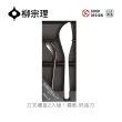 【柳宗理】日本製刀叉禮盒/2入(一體成形．握感舒適．304不鏽鋼材質)