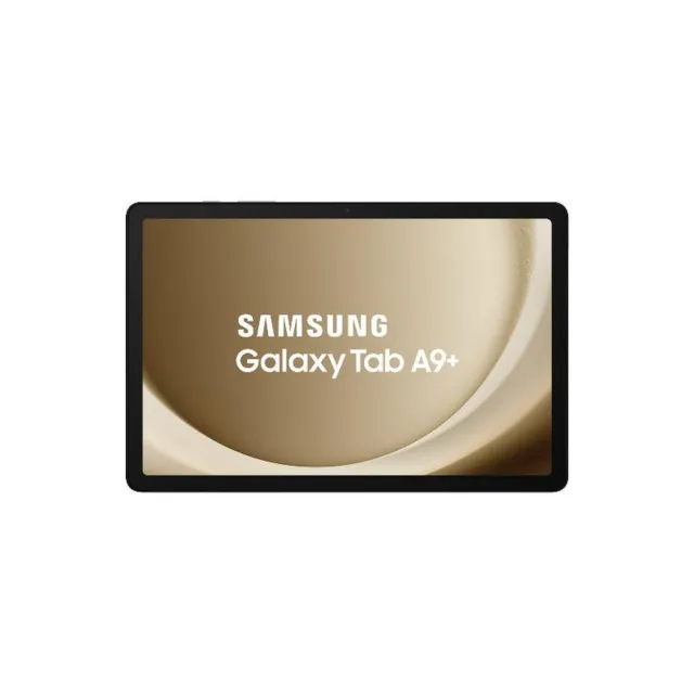 【SAMSUNG 三星】SAMSUNG Galaxy Tab A9+ WiFi 4G/64G(X210)