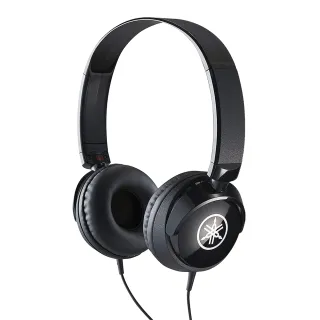【Yamaha 山葉音樂】HPH50 耳罩式耳機