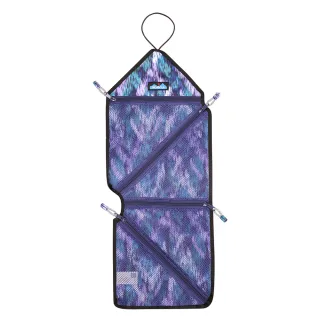 【KAVU】Origami 折疊掛袋 冰川伊卡 #9450