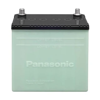 【Panasonic 國際牌】80D23R CIRCLA充電制御電瓶(日本製造 瑞獅SURF 2.4 4x4)