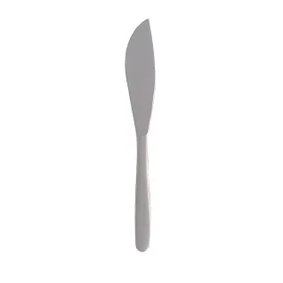 【柳宗理】日本製大餐刀(不鏽鋼材質打造的質感餐具)