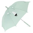 【Trixie 比利時】動物造型兒童雨傘 多款可選(安全開關傘 晴雨傘 輕量化傘)