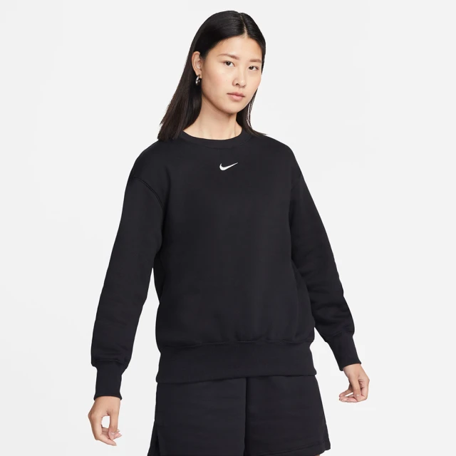 NIKE 耐吉 上衣 女款 長袖上衣 帽T 運動 AS W 