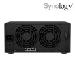 【Synology 群暉科技】搭希捷 4TB x2 ★ DS1821+ 8Bay NAS 網路儲存伺服器