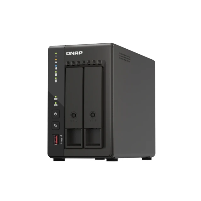 qnap nas