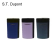 【S.T.Dupont 都彭】打火機 minijet 啞光黑 海洋藍/紫/石墨色(10860/10865/10866)