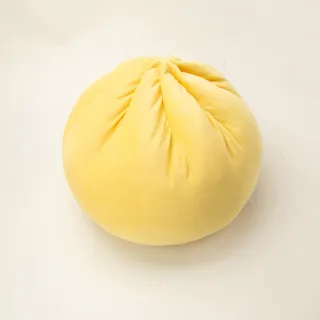 【NITORI 宜得利家居】QQ靠墊 MOCHIMOCHI 奶黃包 NM001(QQ靠墊 靠墊 MOCHIMOCHI 奶黃包)