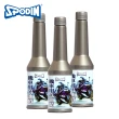 【SPODIN】機車專用汽油精100ml(3入優惠組)