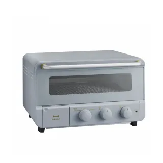 【日本BRUNO】2.0升級蒸氣烘焙烤箱BOE067(冰河藍)