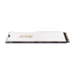 【ADATA 威剛】XPG GAMMIX S70 PRO 1TB [白]PCIe 4.0 M.2 2280固態硬碟/五年保