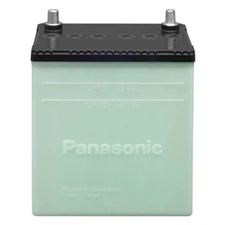 【Panasonic 國際牌】60B24R CIRCLA充電制御電瓶(日本製造SX4 1.6、SWIFT 1.5)