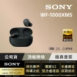 【SONY 索尼】WF-1000XM5 旗艦真無線藍牙耳機(公司貨 保固12+6個月)