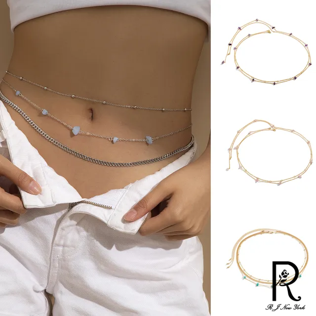 【2026必買】腰鍊終極推薦清單 | 好吃美食的八里人