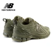 【NEW BALANCE】NB 復古鞋/運動鞋_M1906RHB-D_中性_軍綠色