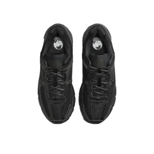 【NIKE 耐吉】Nike Zoom Vomero 5 Triple Black 黑武士 BV1358-003