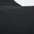 【ROBERTA 諾貝達】台灣製男裝 輕盈時尚 平口休閒褲(黑)
