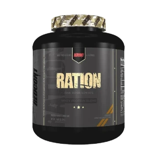 【REDCON1】Ration 乳清蛋白粉(多種口味)