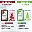 【KLORANE 蔻蘿蘭官方直營】任選洗髮精200ml 2入(養髮/護色/控油/舒敏/澎鬆/涼感)