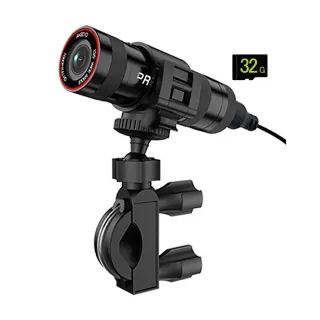 【FLYone】MP05 2K升級版 加送32G卡  高清廣角鏡頭 運動攝影機/行車記錄器