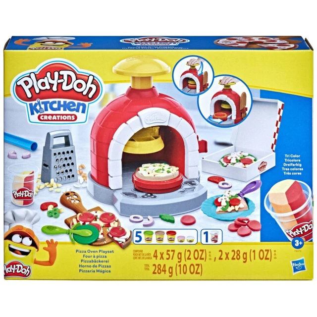 ToysRUs 玩具反斗城 Play-Doh 培樂多 小小野