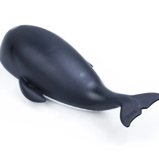 【QUALY】泰國正版設計-鯨魚開瓶器