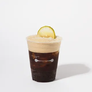【COFFEE LAW】西西里青檸咖啡Kaffelemonad (L)